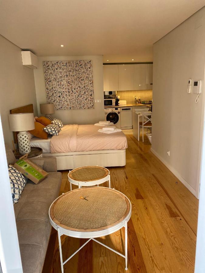 Discover Lisbons History - Stylish Apartment In Alfama Lisboa Exterior foto