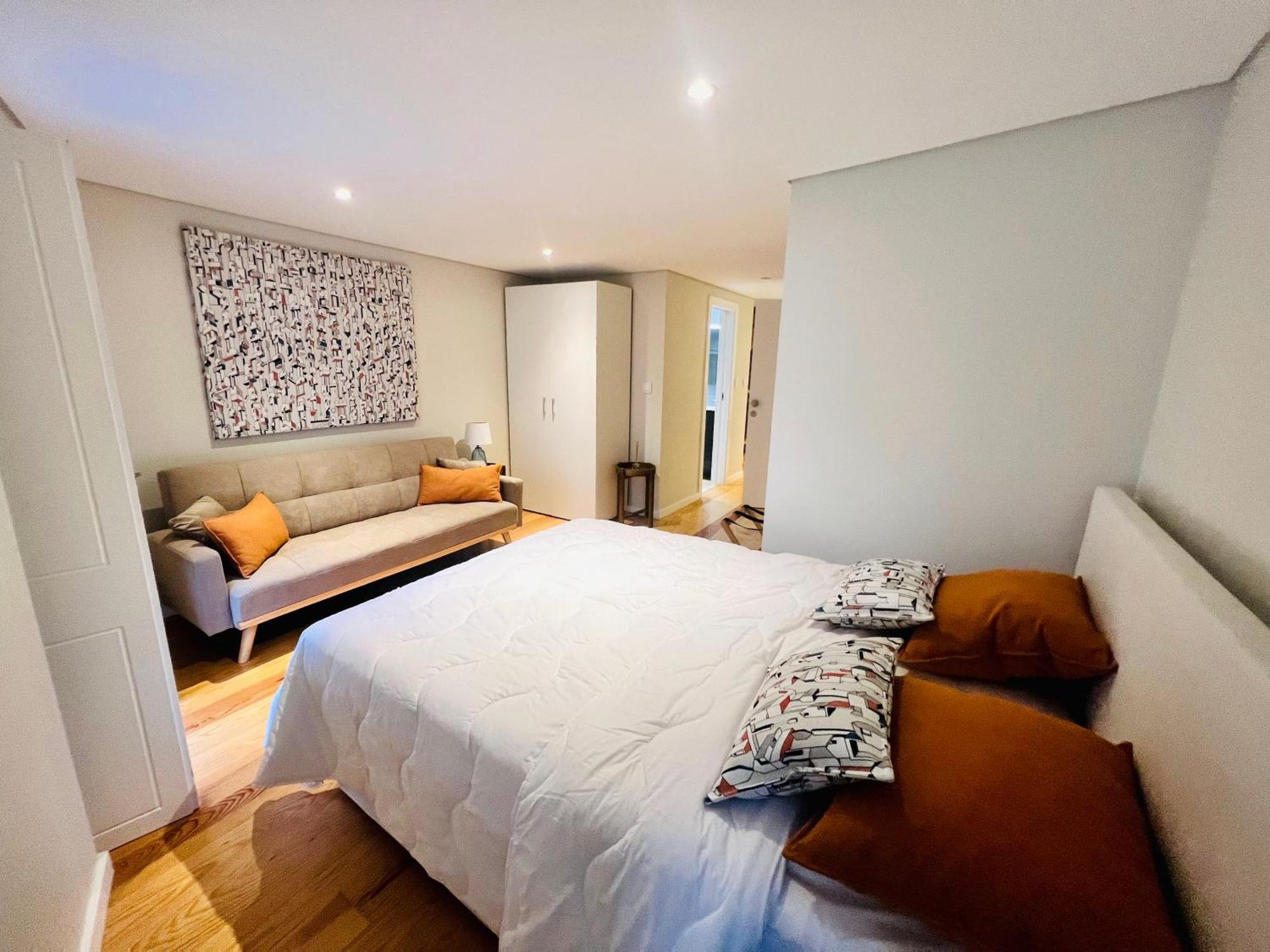 Discover Lisbons History - Stylish Apartment In Alfama Lisboa Exterior foto